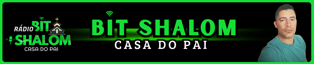 RÁDIO BIT SHALOM
